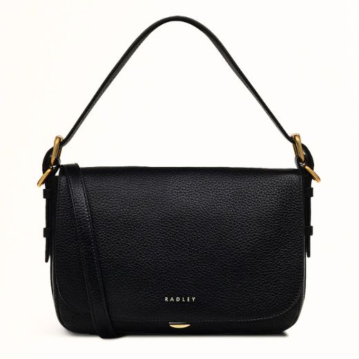 Black radley cross body bag 2025