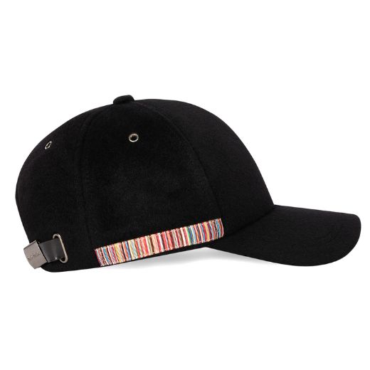 Paul smith black cap shop