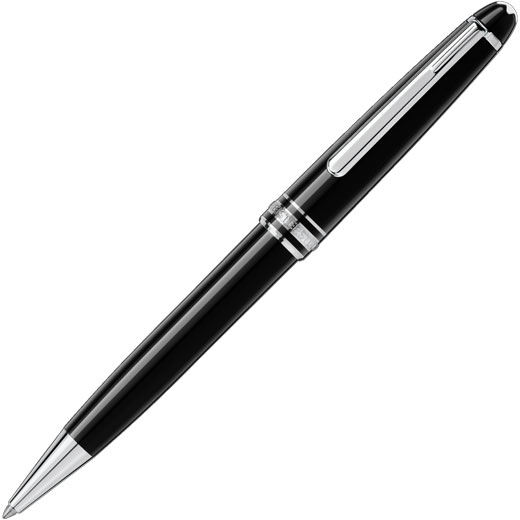 Montblanc 164 ballpoint 2025 pen