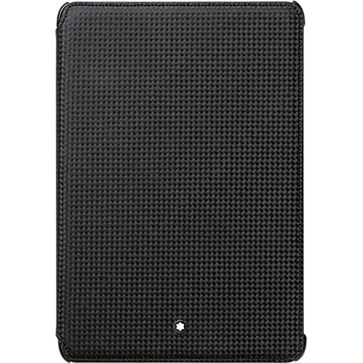 Montblanc Extreme Black Apple iPad 3 4 Tablet Case Wheelers Luxury Gifts