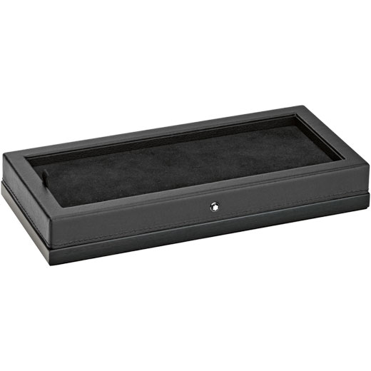 Montblanc Meisterstuck Pen Tray  No 111466 Pen Tray  NEW 