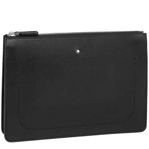 Montblanc clutch sales