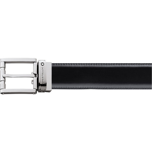 montblanc belt buckle