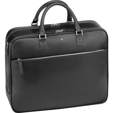 montblanc sartorial document case small