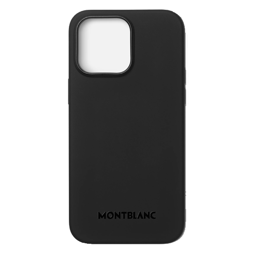 Iphone 11 shop case montblanc