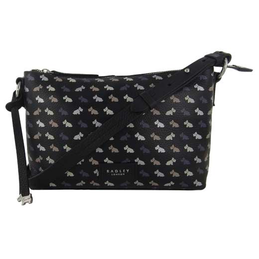 radley multi dog bag