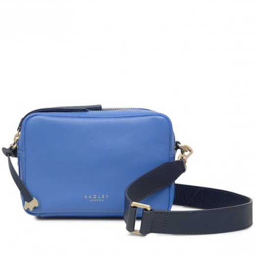 radley camera bag