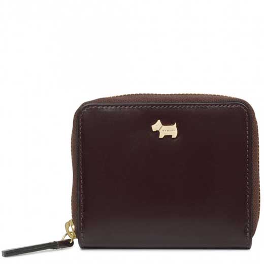 radley oxblood bag
