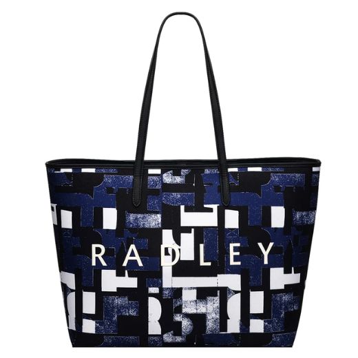 Radley flex large east west tote bag sale