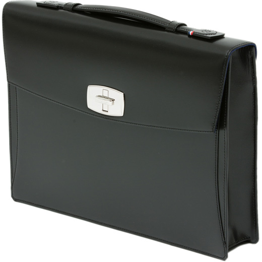 dupont briefcase