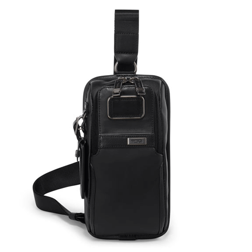 Tumi sling bag discount