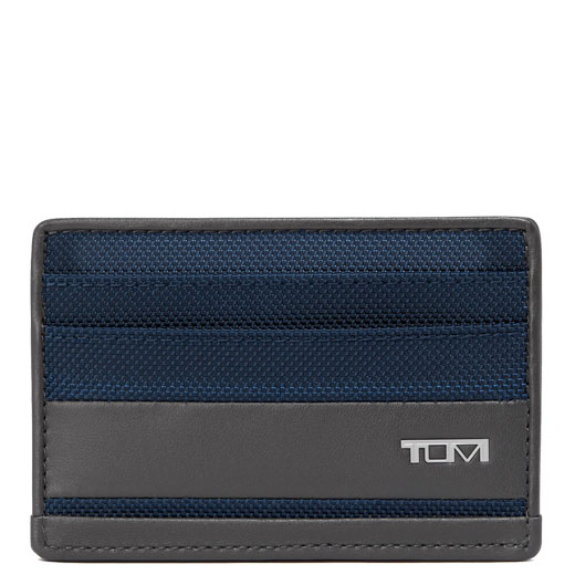 Tumi monaco slim clearance card case