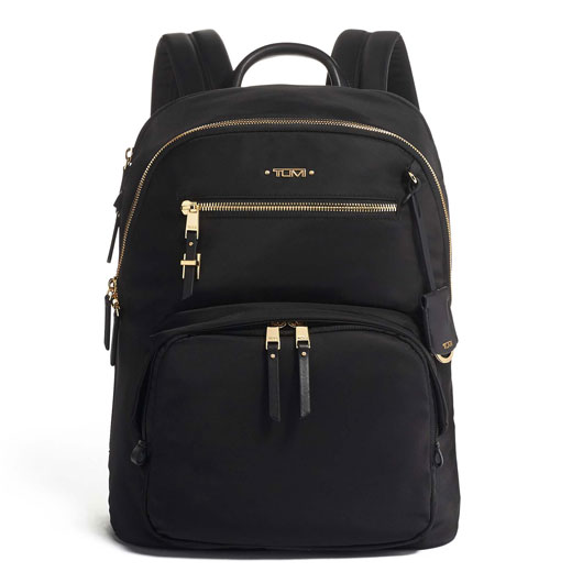 tumi hilden backpack leather