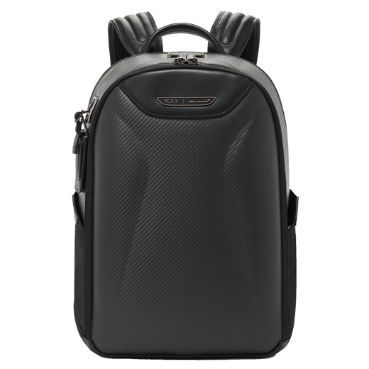 Tumi backpack hotsell carbon fiber