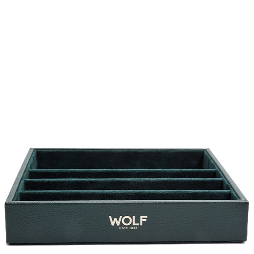 Wolf watch tray discount
