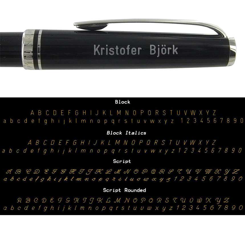 Montblanc Meisterstück UNICEF Rollerball Pen - 116080