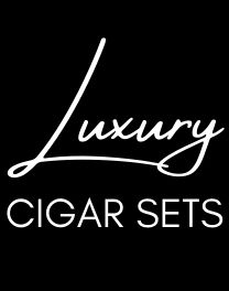 Wheelers Luxury Cigar Sets