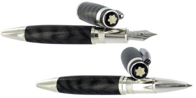 Montblanc alfred discount hitchcock