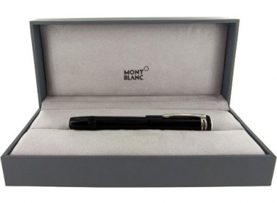 Montblanc Heritage 1912 Fountain Pen Wheelers Luxury Gifts