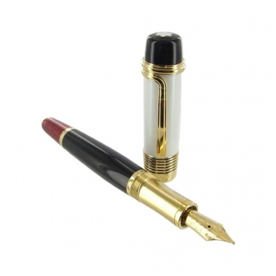 Montblanc clearance luciano pavarotti