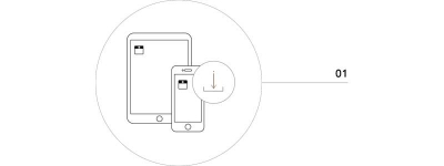 Montblanc hub app online