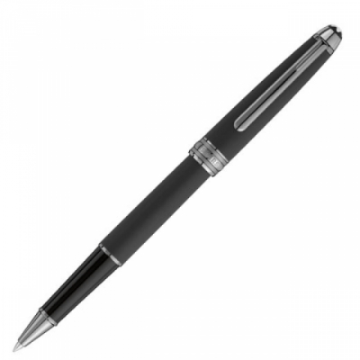 Montblanc ultra black legrand deals